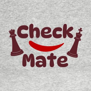 Checkmate T-Shirt
